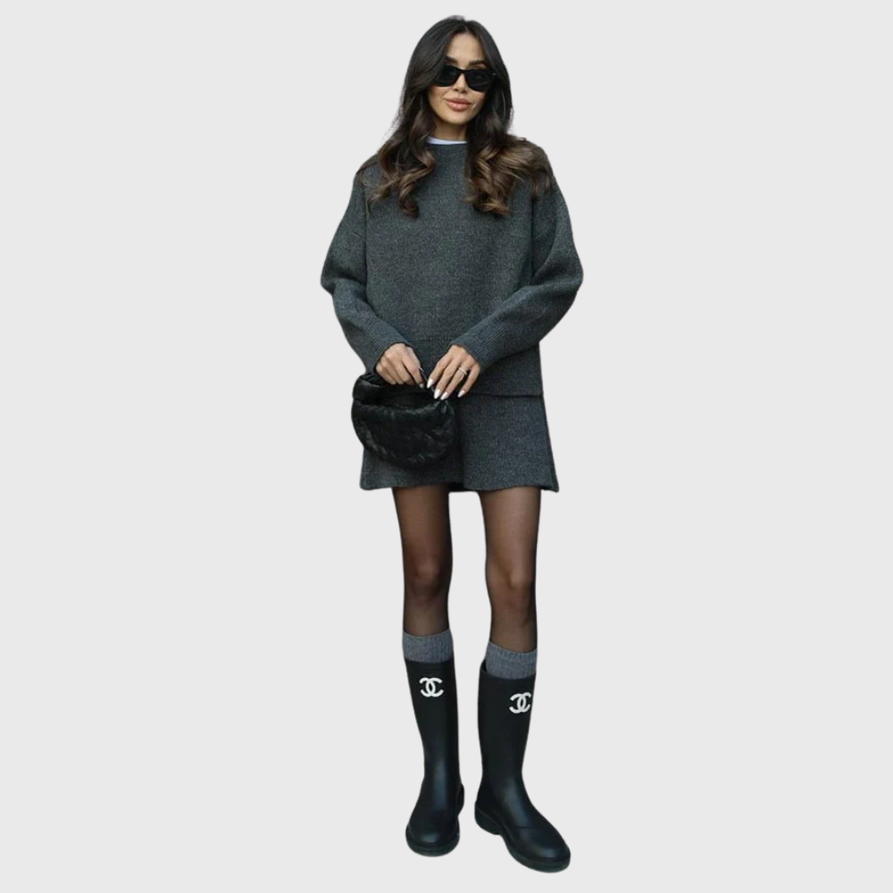 Figlia | Conjunto de punto Figli