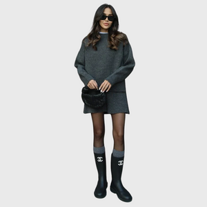 Figlia | Conjunto de punto Figli