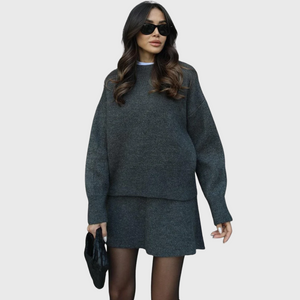 Figlia | Conjunto de punto Figli