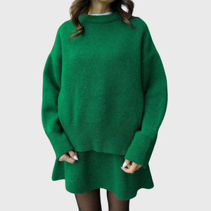Figlia | Conjunto de punto Figli