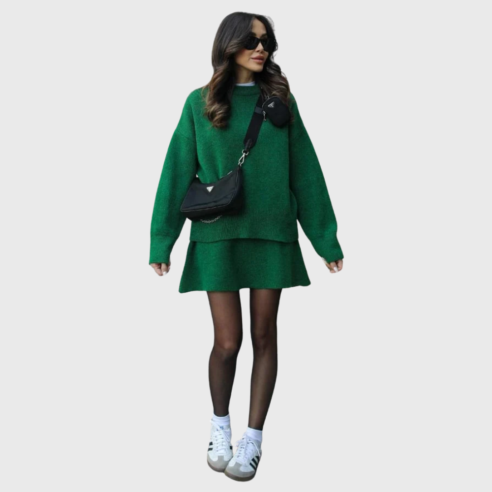 Figlia | Conjunto de punto Figli