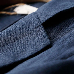 Blazer de Lino Alena