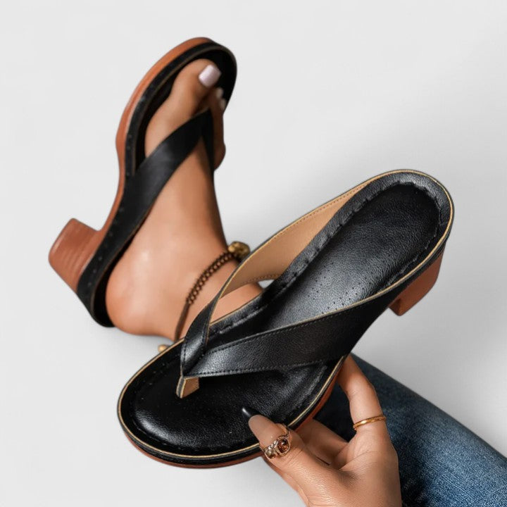 Jasmina™ | Tacones Ortopédicos