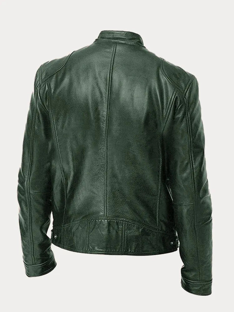 Leire | Chaqueta Elegante