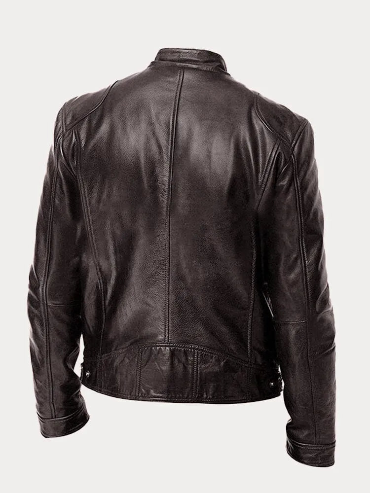 Leire | Chaqueta Elegante