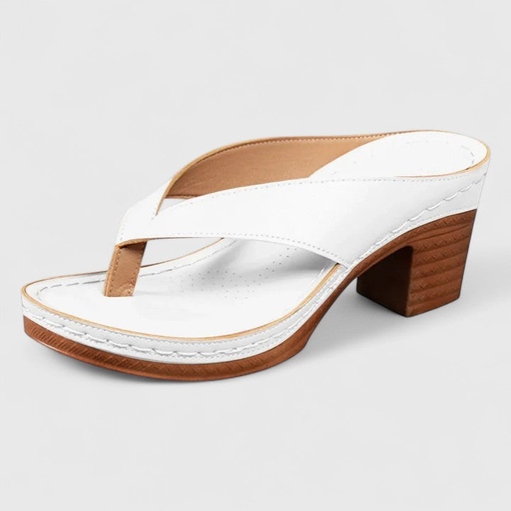 Jasmina™ | Tacones Ortopédicos