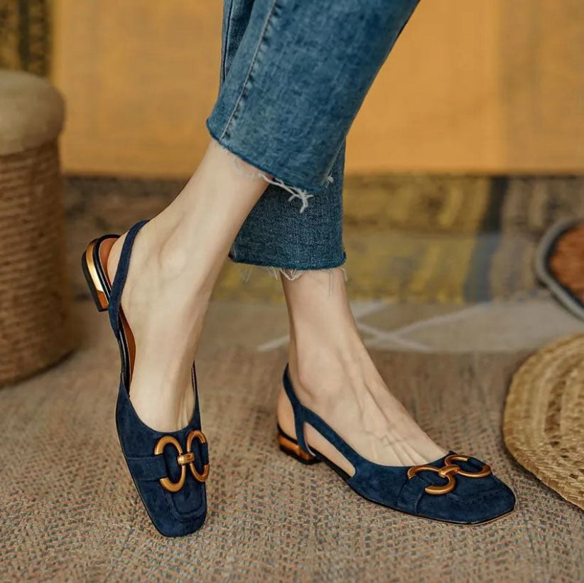 Leticia™ | Sandalias Ortopédicas