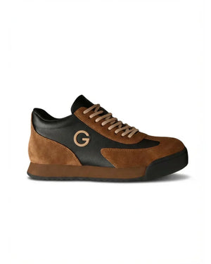 Zapatos tipo botín elegantes