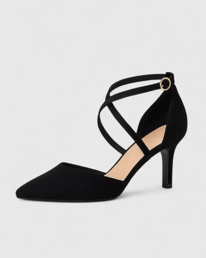 Vela™ | Tacones Elegantes