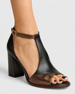 Kenia™ | Tacones Modernos