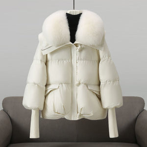 Valentina | Chaqueta acolchada
