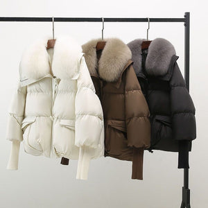 Valentina | Chaqueta acolchada