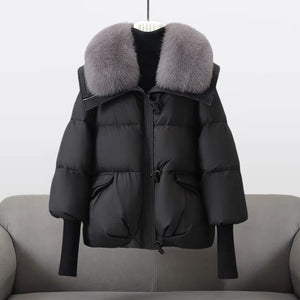 Valentina | Chaqueta acolchada