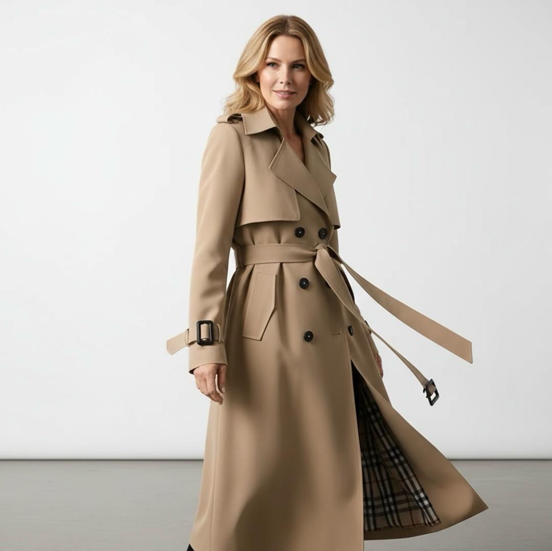 Trench Heritage Ashworth