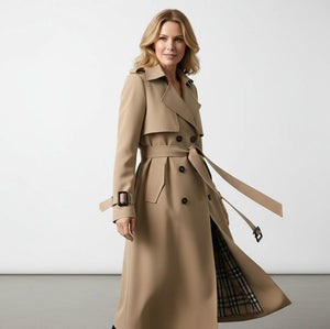 Trench Heritage Ashworth