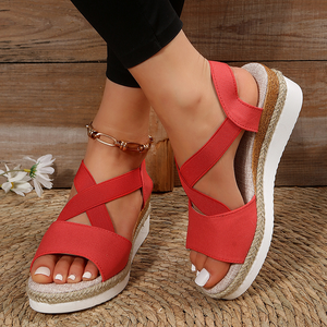 Layla - Sandalias de Encanto Sin Esfuerzo