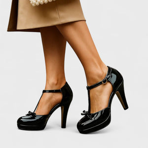 Neus | Tacones elegantes