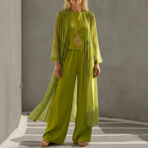 Soledad™ | Conjunto elegante y cómodo
