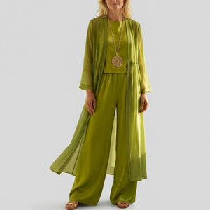 Soledad™ | Conjunto elegante y cómodo