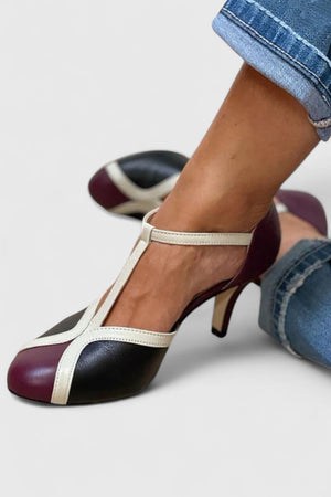 Tamara™ | Tacones Cómodos