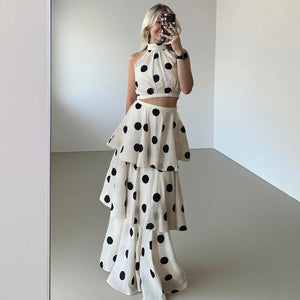 Luna | Conjunto de lunares Elegancia atemporal