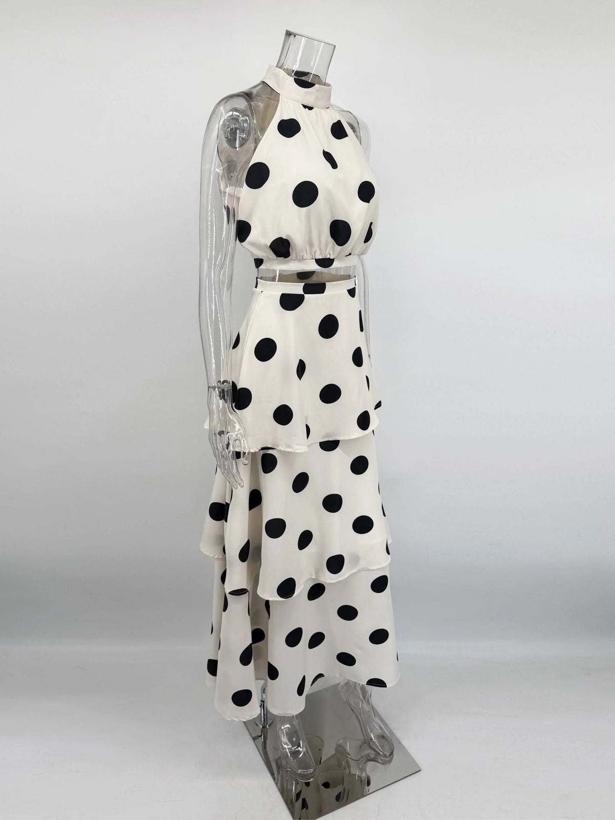 Luna | Conjunto de lunares Elegancia atemporal