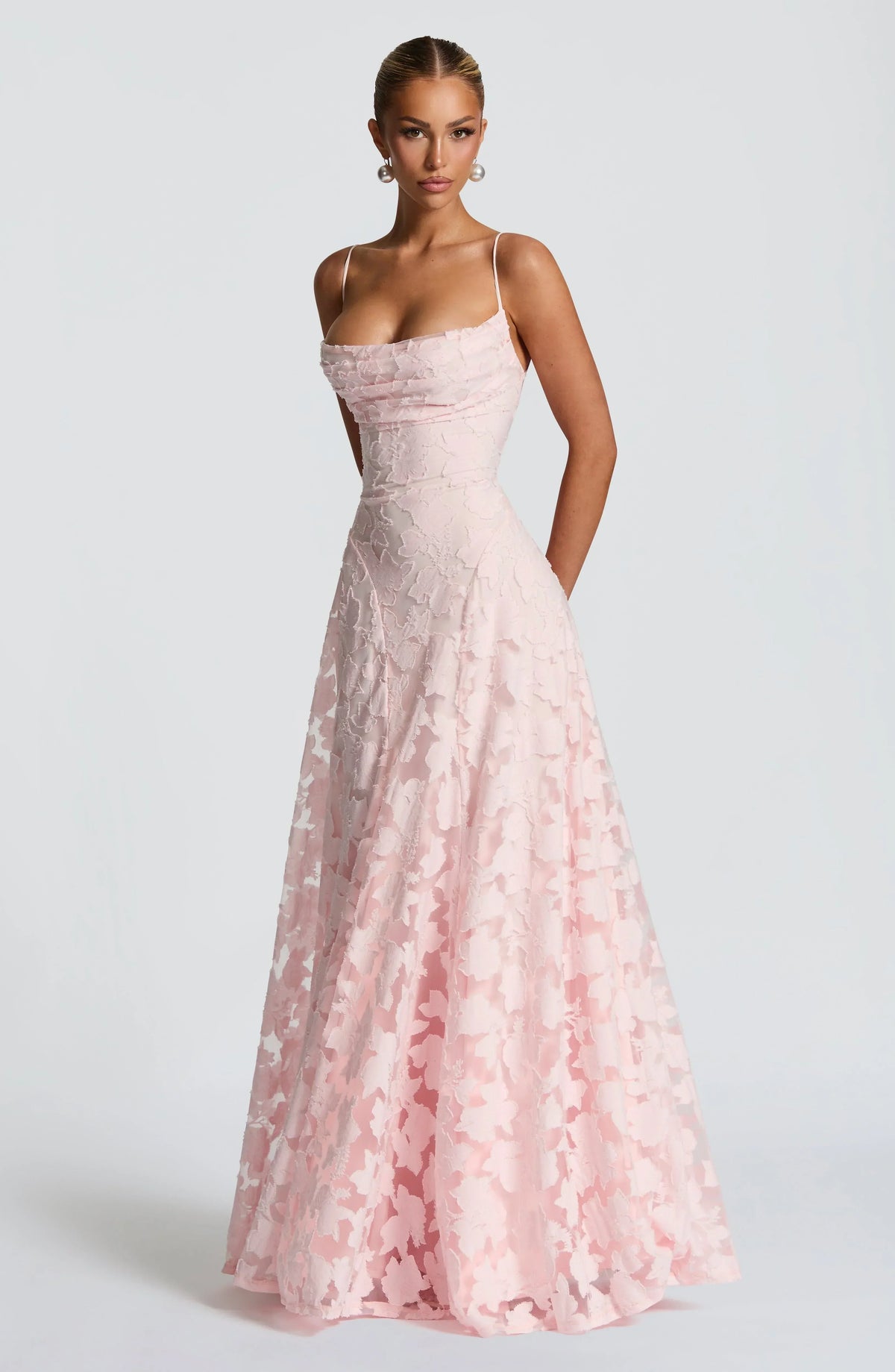 Clara Léon™ | Vestido Elegante