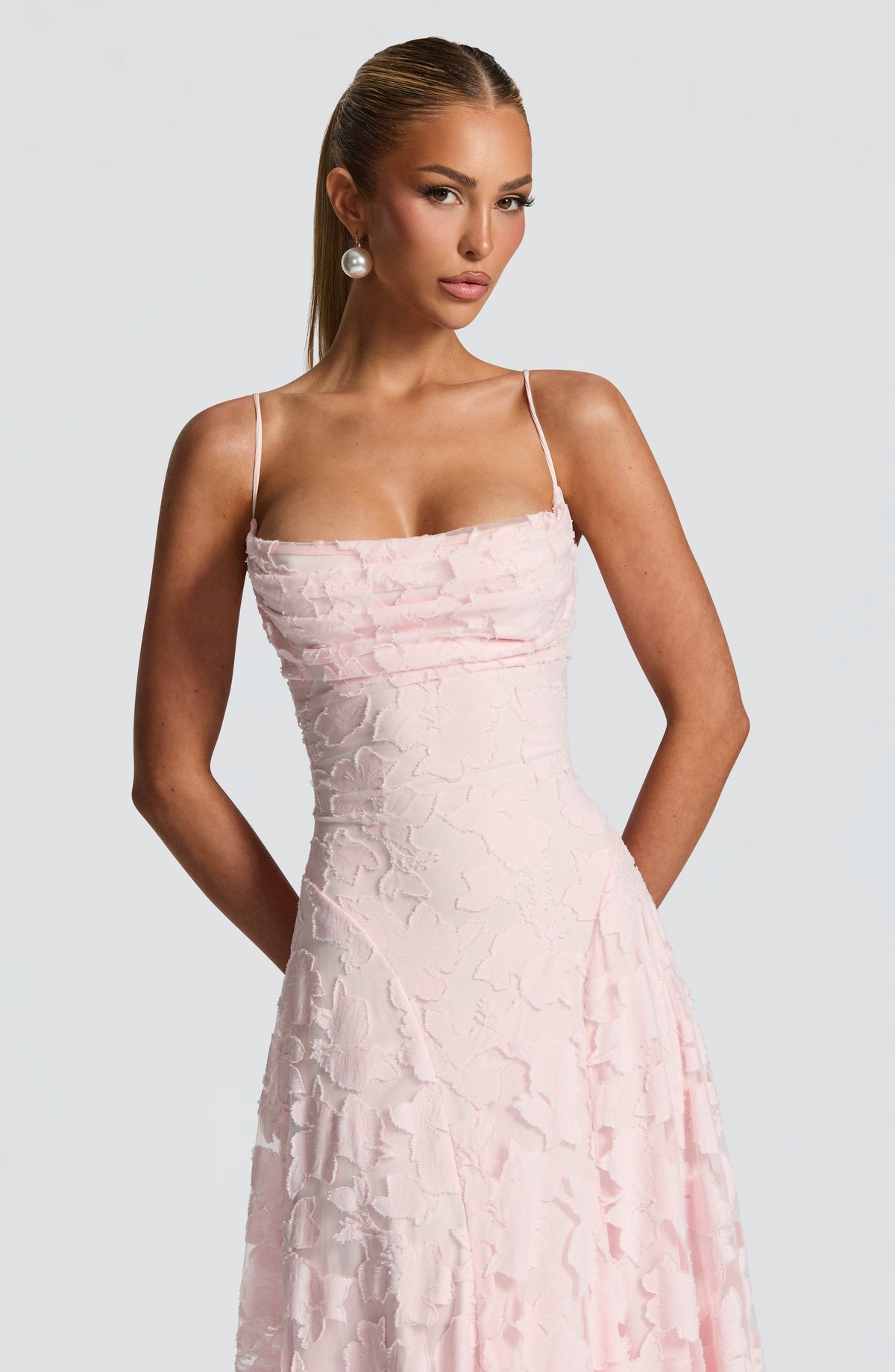 Clara Léon™ | Vestido Elegante