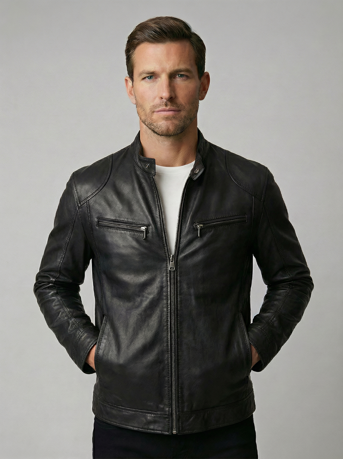 Leire | Chaqueta Elegante