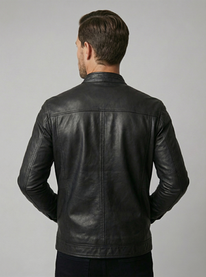 Leire | Chaqueta Elegante