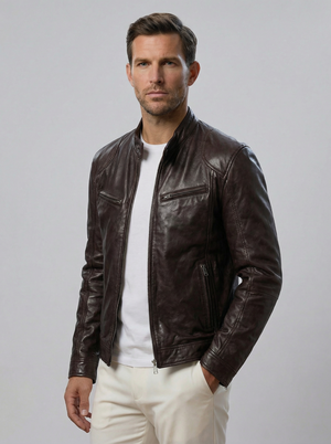 Leire | Chaqueta Elegante