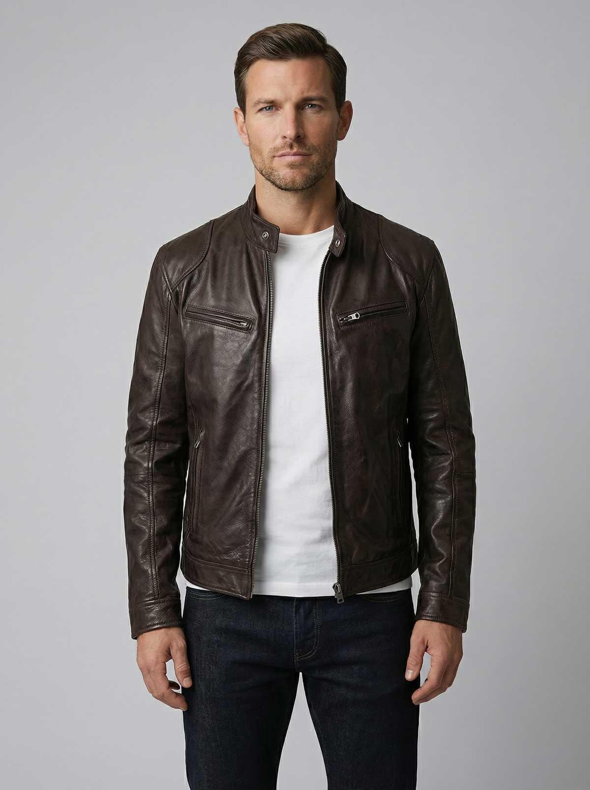 Leire | Chaqueta Elegante