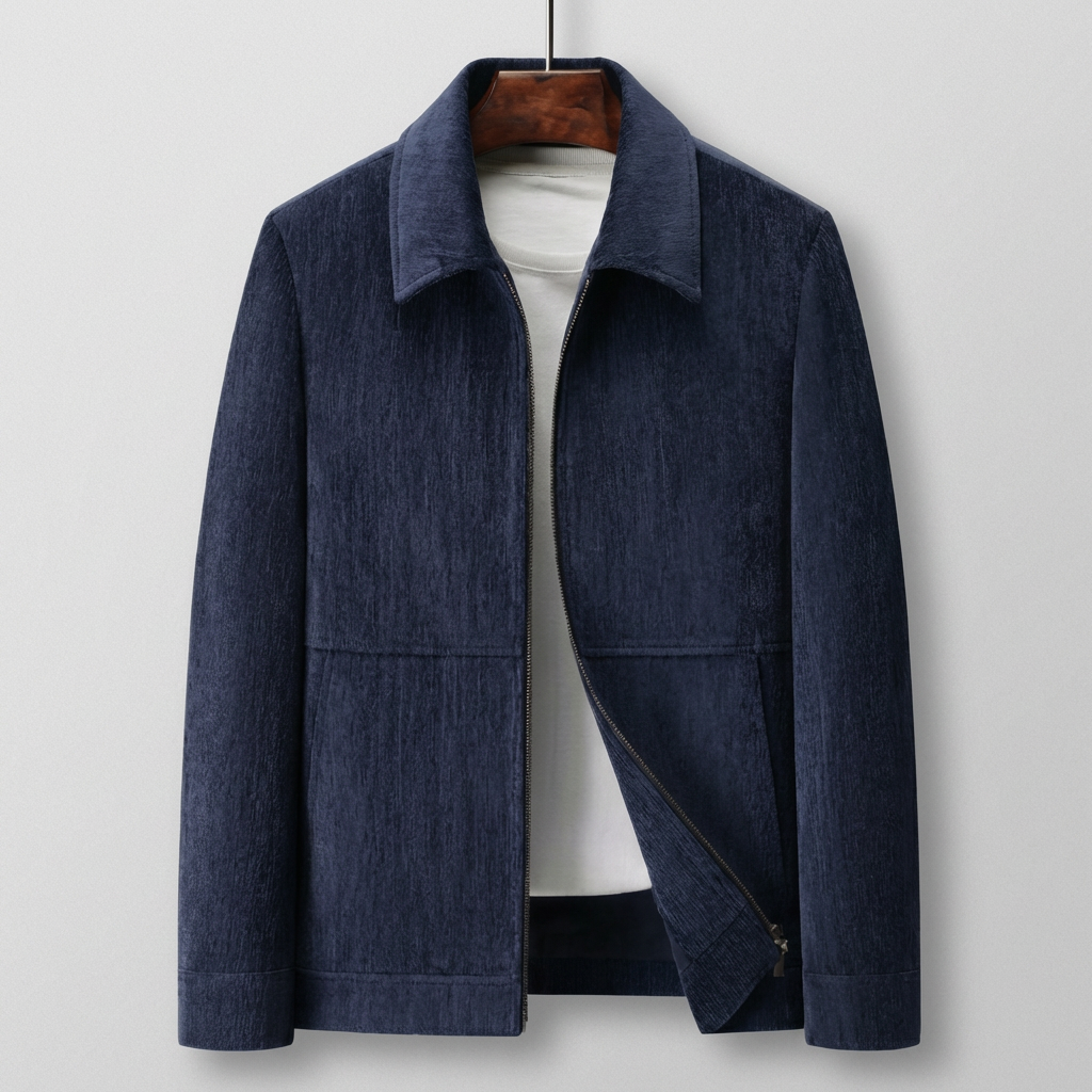 Amaia | Cazadora Casual Premium