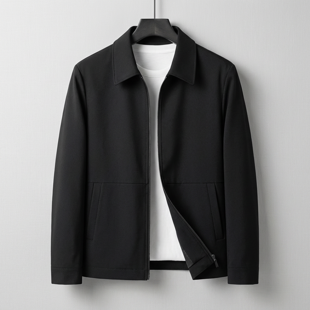 Amaia | Cazadora Casual Premium