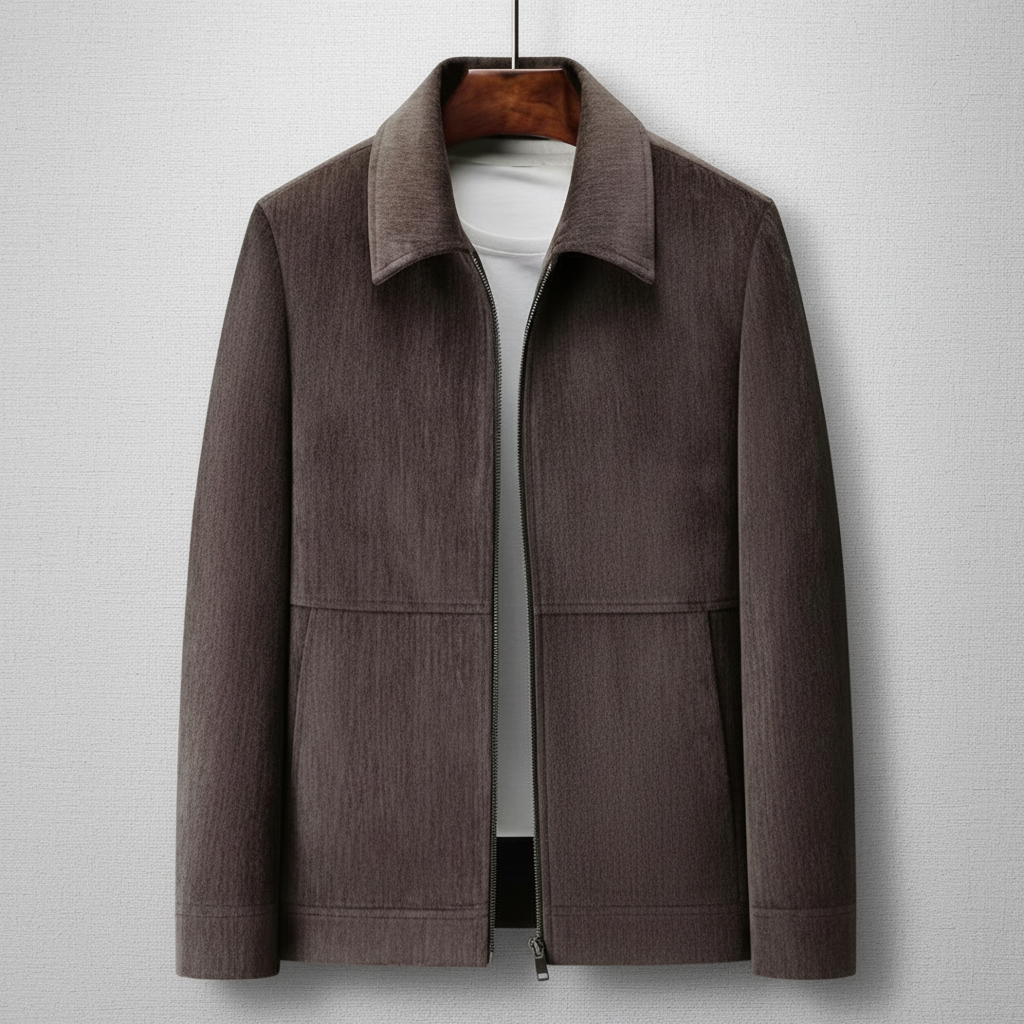 Amaia | Cazadora Casual Premium