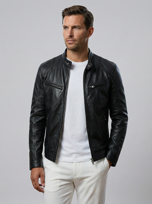 Leire | Chaqueta Elegante