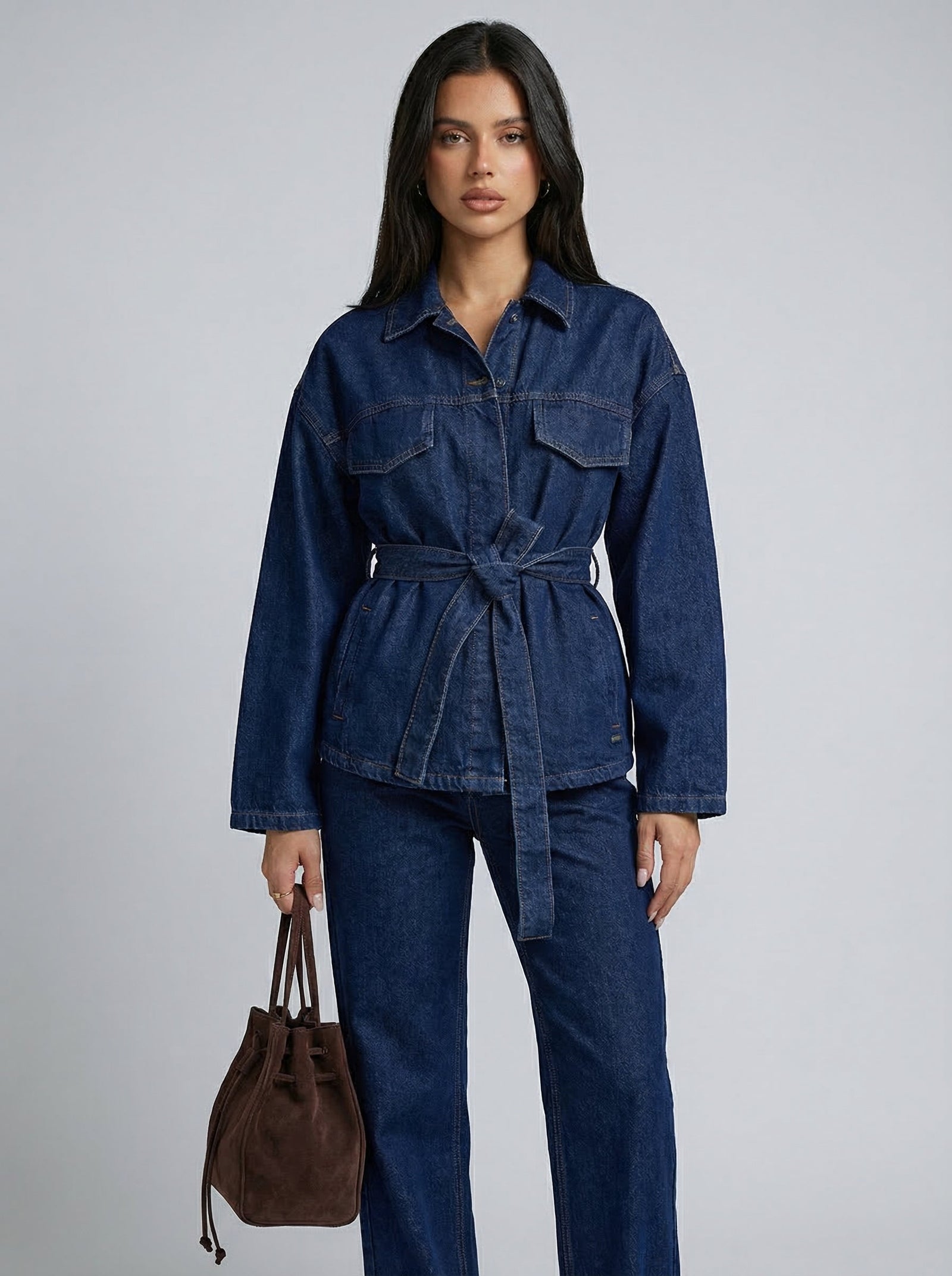 Carmen | Conjunto vaquero completo