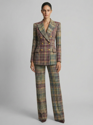 Stella | Traje elegante