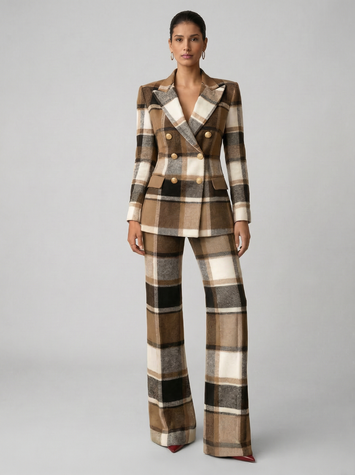 Stella | Traje elegante