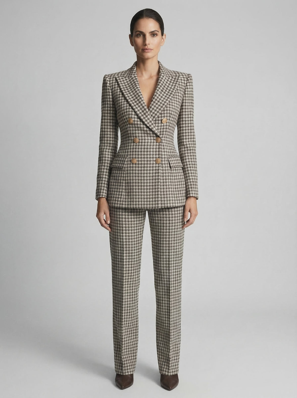 Stella | Traje elegante