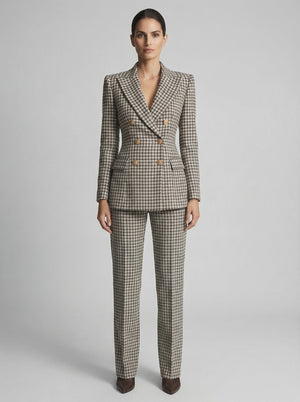 Stella | Traje elegante