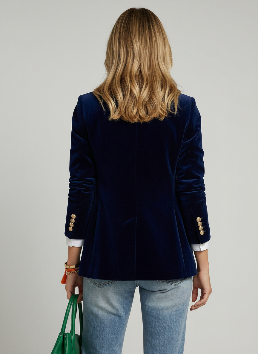 Sonia | Americana elegante