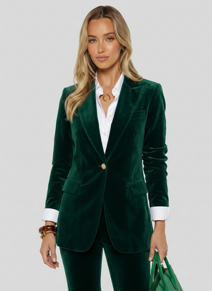 Sonia | Americana elegante