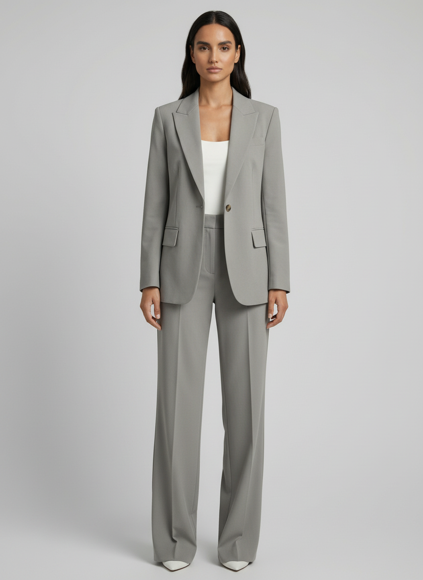 Lena™ | Conjunto elegante de dos piezas
