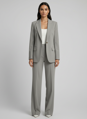 Lena™ | Conjunto elegante de dos piezas