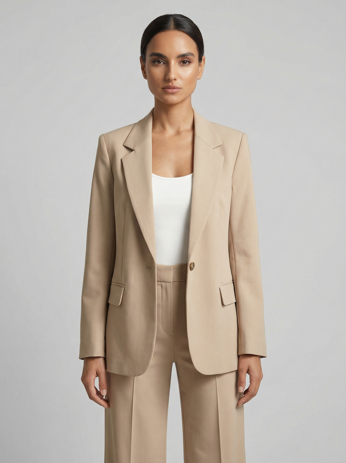 Lena™ | Conjunto elegante de dos piezas
