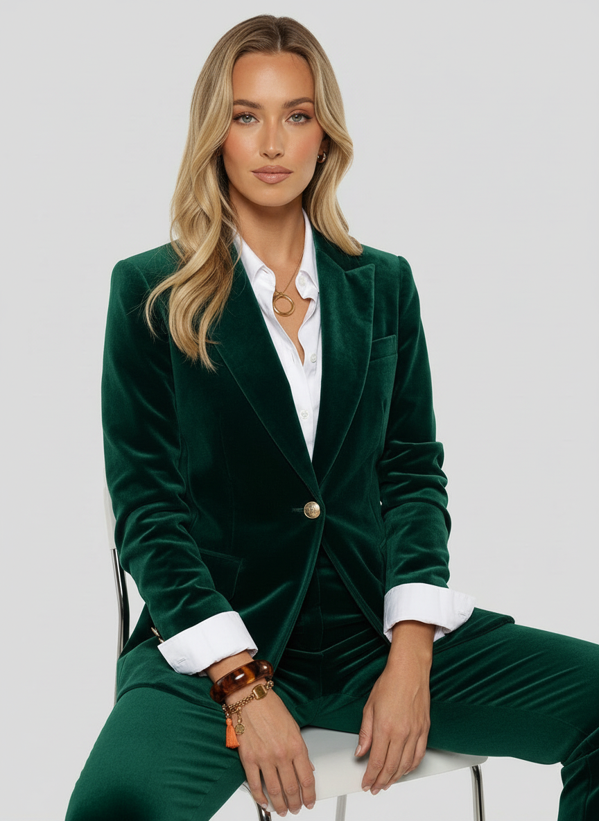 Sonia | Americana elegante