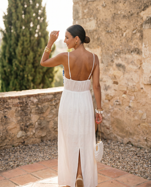 Viola | Vestido de invitada de boda para mujer