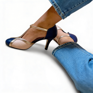 Yolanda | Tacones elegantes y cómodos con estilo