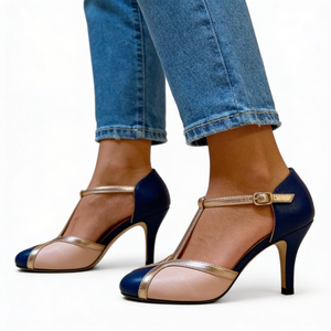 Yolanda | Tacones elegantes y cómodos con estilo
